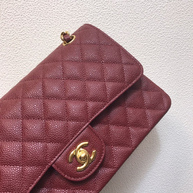 Ch**el cf series bags